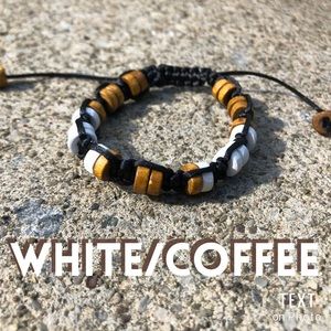 Shamballa bracelet, bracelet, handmade, jewelry